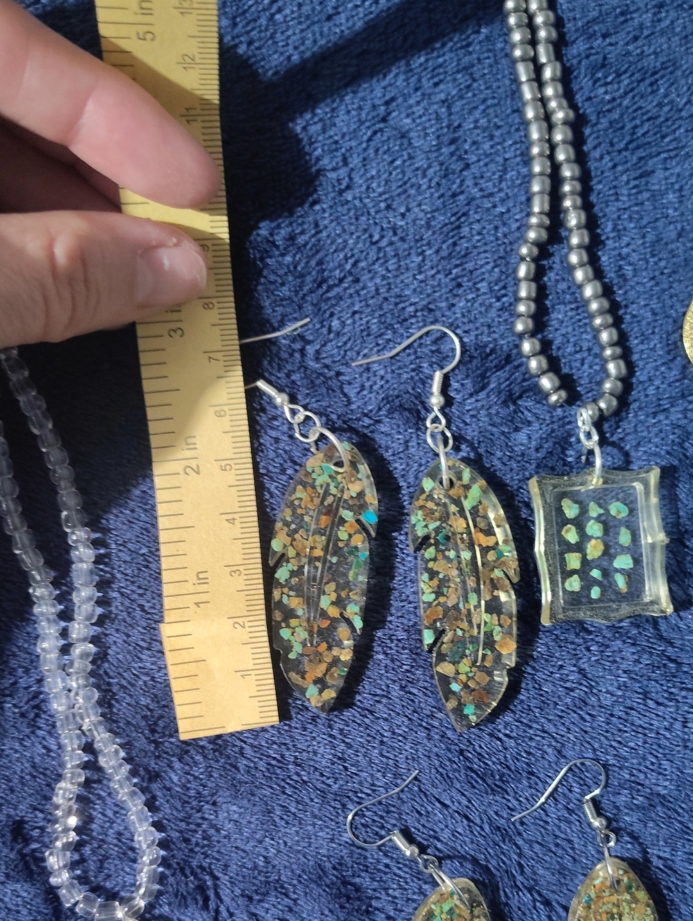 Jewelry Set - Picture 11 of 14